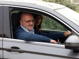 Drousiotis'e Parlamentoda Güvenebilir miyiz?