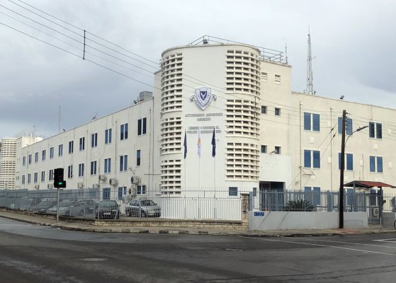 Limasol'da Tutuklu Hücresinde Yangın Çıkardı: Soruşturma Başlatıldı