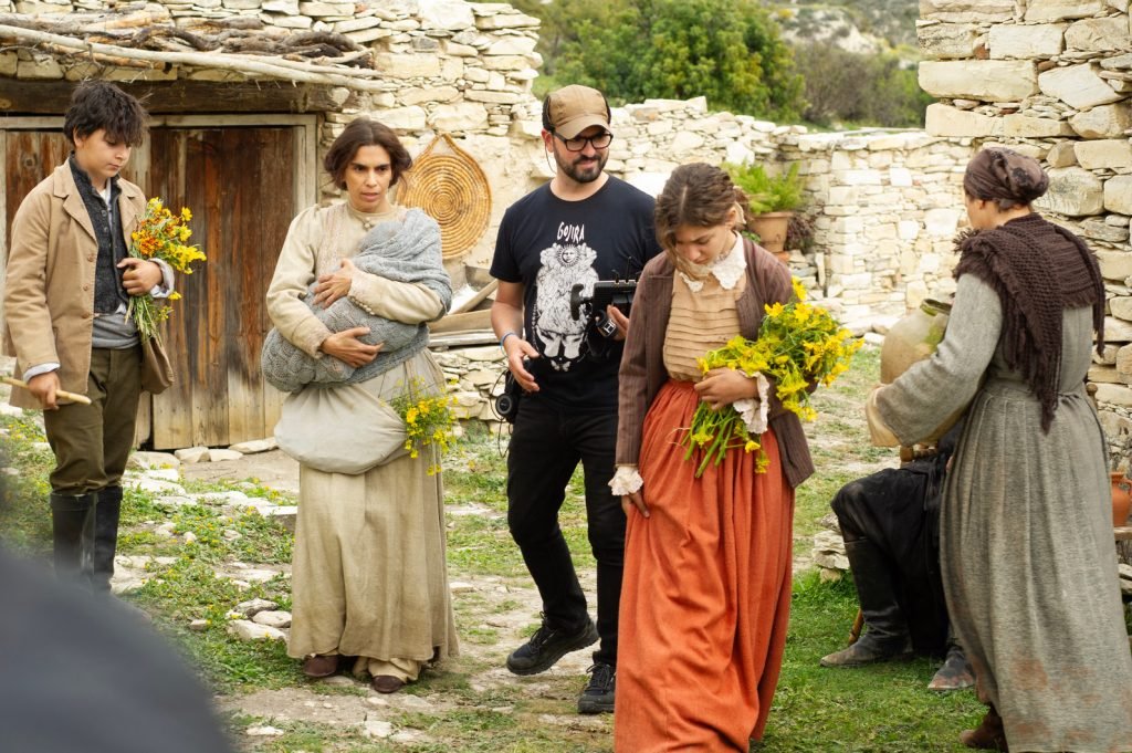 Kıbrıs Film Günleri odak noktasını değiştiriyor