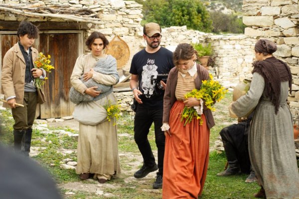 Kıbrıs Film Günleri odak noktasını değiştiriyor