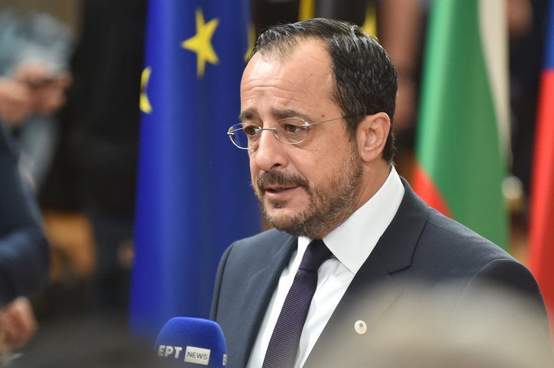 Kıbrıs Liderleri BM Ev Sahipliğinde Görüşecek