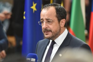 Kıbrıs Liderleri BM Ev Sahipliğinde Görüşecek