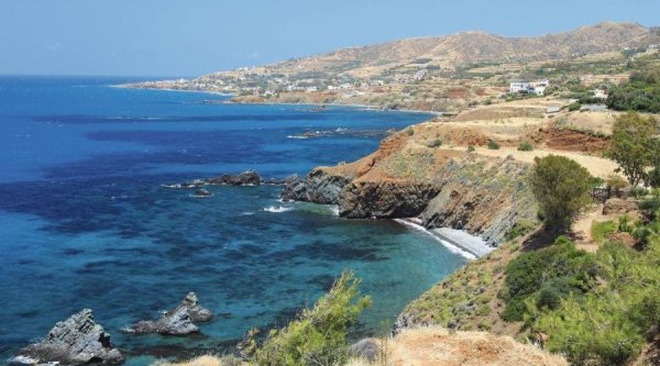 Afrodit Hamamları bölgesinde hırsızlık olayları artıyor: Hem turistler hem de bölge sakinleri endişeli