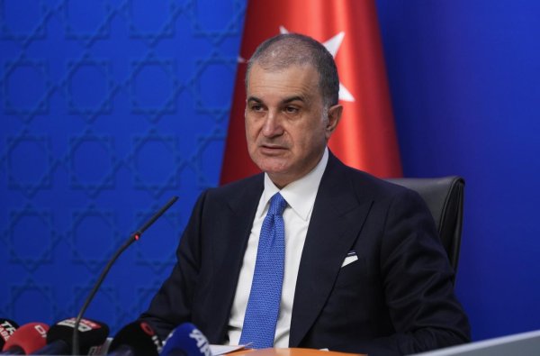 Türkiye'den Rum Yönetimi'ne Sert Tepki: İsrail ile Kurulan İttifak 'Utanç Verici'