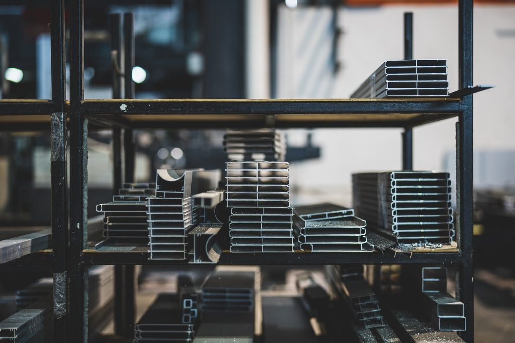 Kıbrıs'ta Sanayi Üretimi Ocak Ayında Yüzde 3,7 Arttı