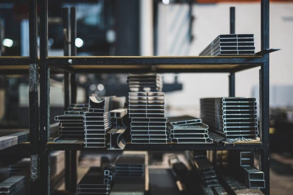 Kıbrıs'ta Sanayi Üretimi Ocak Ayında Yüzde 3,7 Arttı