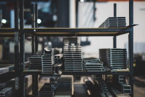 Kıbrıs'ta Sanayi Üretimi Ocak Ayında Yüzde 3,7 Arttı