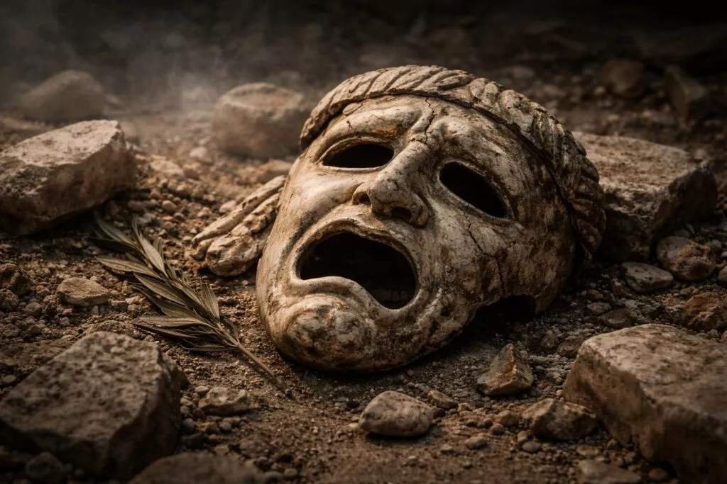 Trajedinin Sonu: Euripides'ten Hürmüz Boğazı'na Küresel Krizin Anatomisi