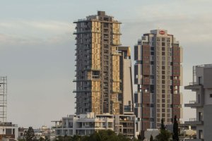 Kıbrıs'ta Konut Fiyatları 2015'ten Bu Yana Yüzde 52,9 Arttı