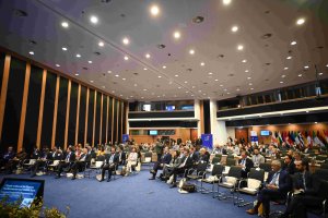 Kıbrıs AB Dönem Başkanlığı'nda İklim Krizi İçin "Lefkoşa Eylem Çağrısı" Kabul Edildi