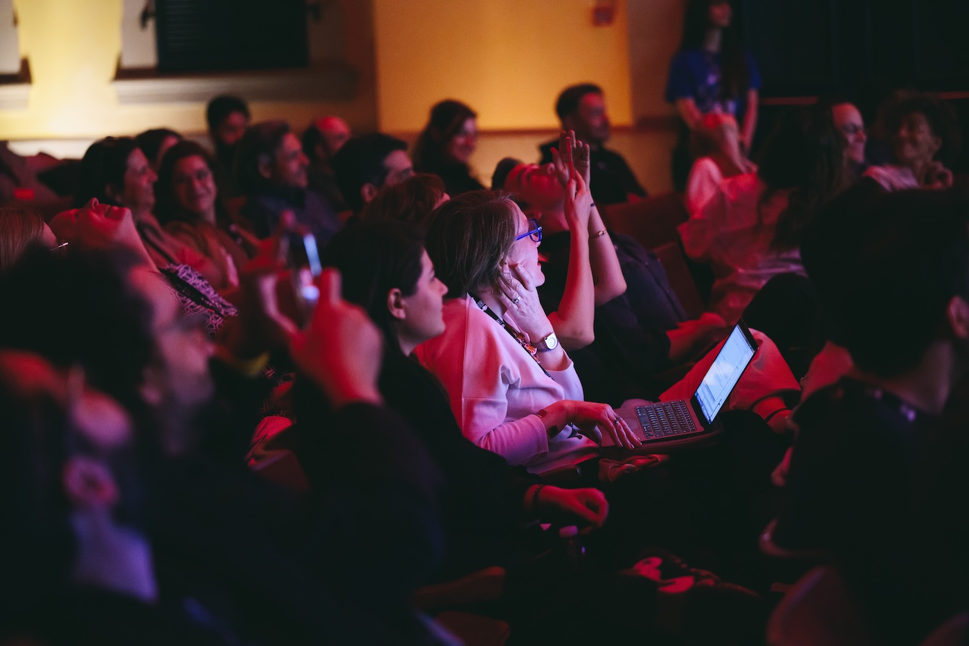 11 Apr25 1100 Dot On The Map