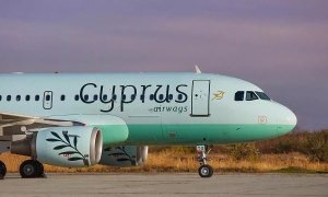 Cyprus Airways 1 Mayıs'tan İtibaren Larnaka-Dubai Uçuşlarını Yeniden Başlatıyor