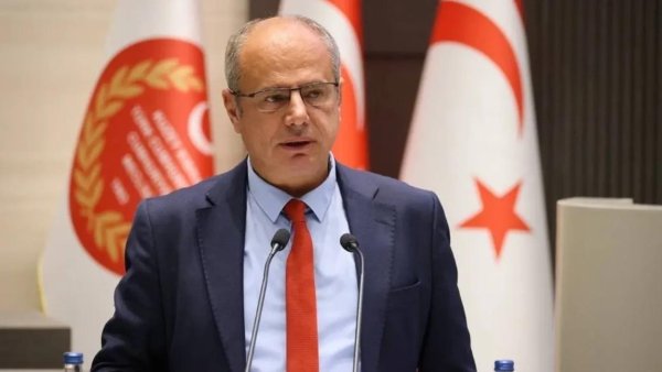 Kıbrıs'ta Gazetecilere Yönelik Bot Saldırılarının 'Faili Meşhur'