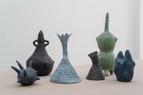 Kıbrıs'ı derinlemesine inceleyen yeni sergi Lefkoşa'da açılıyor