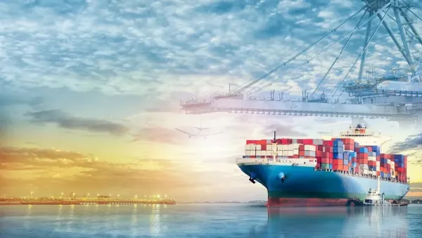 Kıbrıs Denizcilik Odası, denizcilik sektöründe karbon salımının azaltılması için küresel girişimlere destek verdi