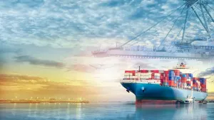 Kıbrıs Denizcilik Odası, denizcilik sektöründe karbon salımının azaltılması için küresel girişimlere destek verdi