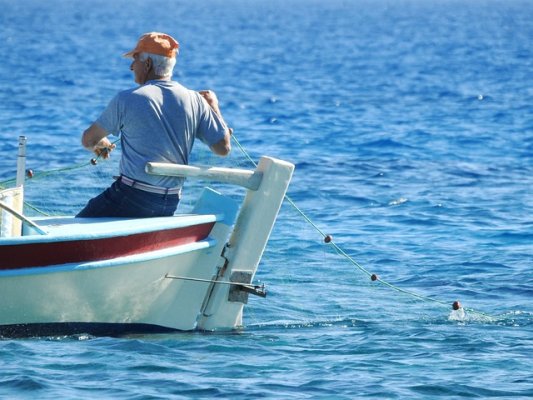 Kıbrıs'ta Deniz Koruma Amaçlı Yeni Balıkçılık Düzenlemeleri Yürürlüğe Girdi