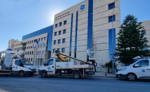 EAC Çalışanları Greve Başladı, Önlemler Artırılabilir