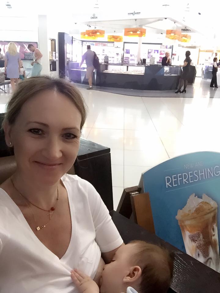 Tartışma yaratan o fotoğraf