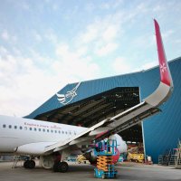 Bird Aviation ile KM Malta Airlines üç yıllık ağır bakım anlaşması imzaladı