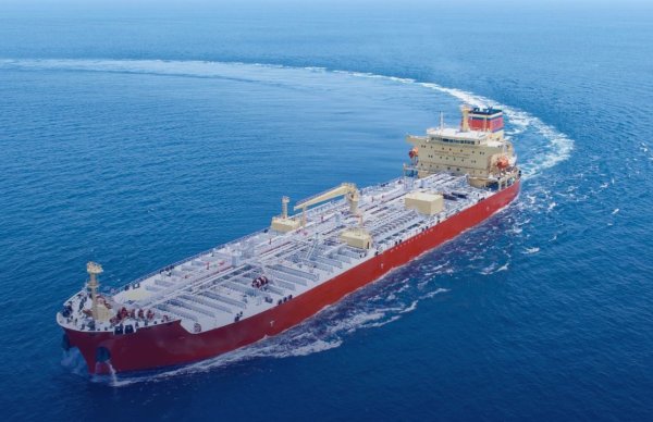 Denizcilik sektörünün bir sonraki krizi ticaret rotaları değil, mürettebat eksikliği olabilir