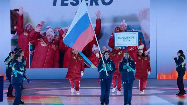 Ukrayna, IOC'den Rus sporcuların 'tarafsız' statüsünü incelemesini istedi