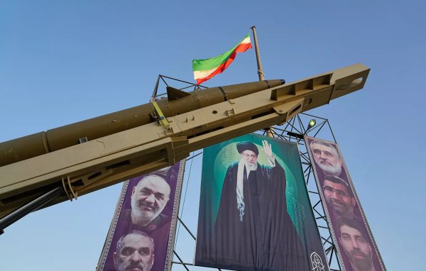 İran'da İç Kriz: Aragçi Görevden Uzaklaştırılmak Üzere
