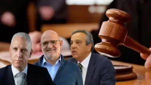 Avukat: Polis, Drousiotis davasında "Santi"yi ifade vermeye çağırmalı