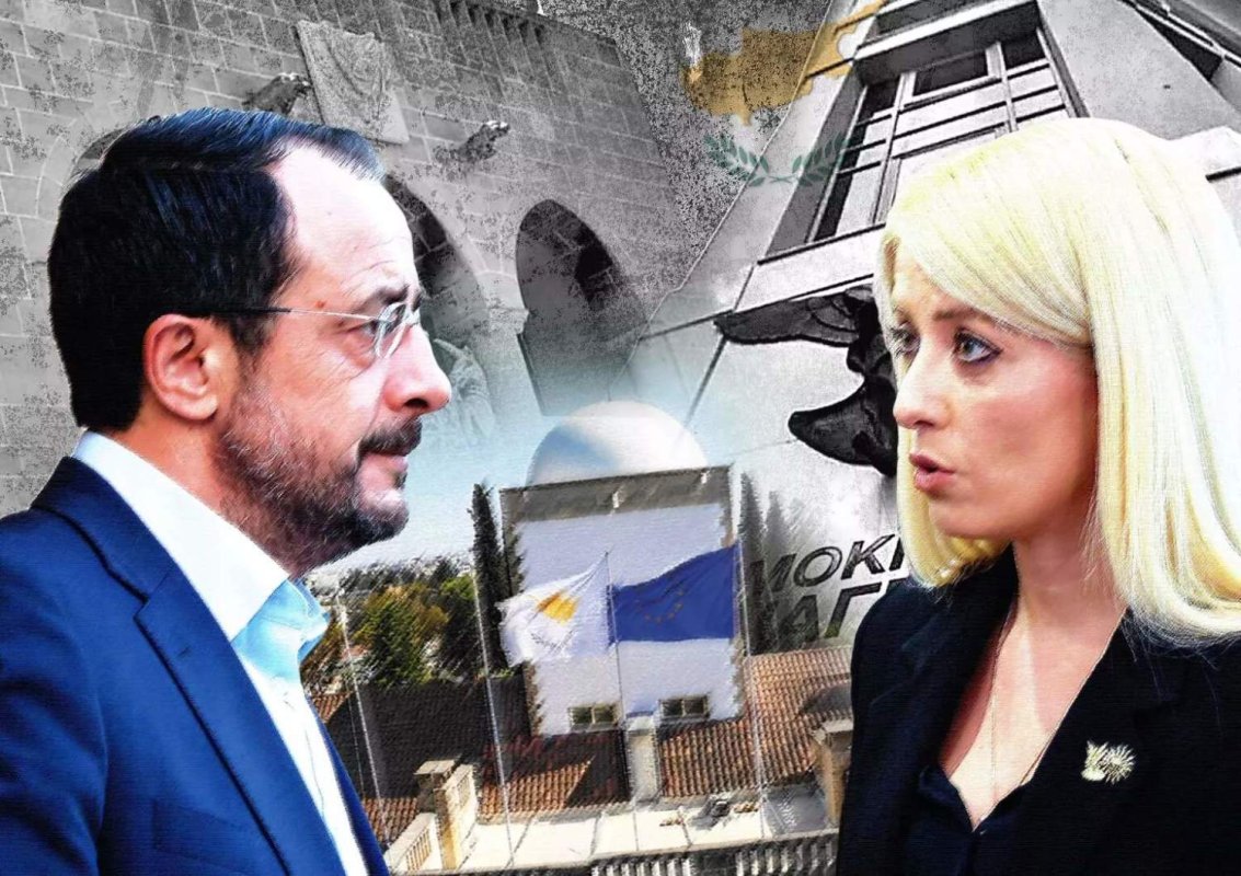 Christodoulides, Koalisyon İçin DISY'ye Kabine Teklifi Hazırlıyor