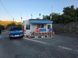 Hristodoulidis: Kokkina Transit Yolu Hayatları 'Hayal Edilemez' Ölçüde İyileştirir