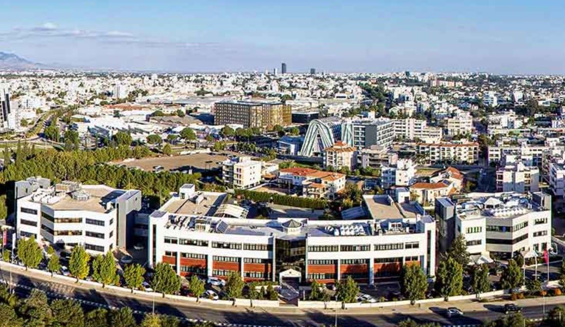 Lefkoşa'da Stratejik İşbirliği ve İnovasyon Odaklı Uluslararası Konferans Düzenleniyor