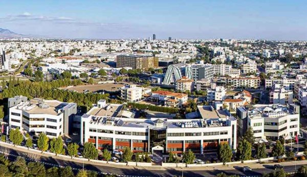 Lefkoşa'da Stratejik İşbirliği ve İnovasyon Odaklı Uluslararası Konferans Düzenleniyor