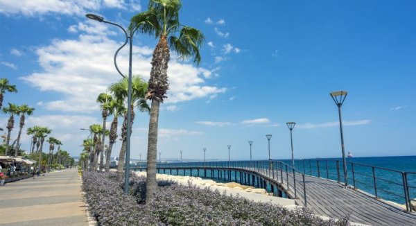 Limasol Ticaret Odası, güvenli destinasyon imajını yeniden inşa etmek için sosyal medya kampanyası başlattı