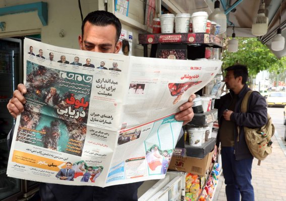 ABD'nin İran'a Deniz Ablukası Petrol Akışını Nasıl Etkiliyor?