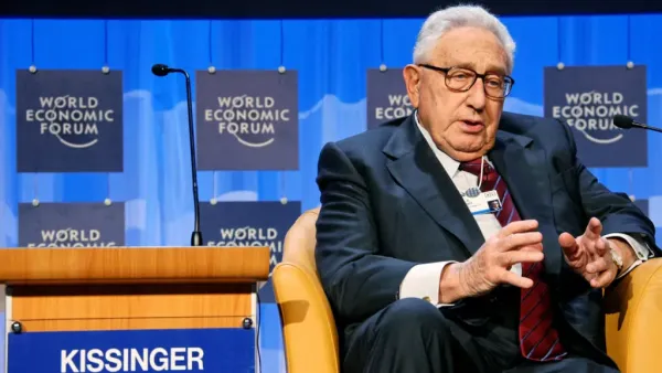 Kissinger kayıtları Kıbrıs'ın 1974 Temmuz'unda nasıl ele alındığını ortaya koyuyor – İkinci Bölüm