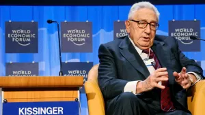 Kissinger kayıtları Kıbrıs'ın 1974 Temmuz'unda nasıl ele alındığını ortaya koyuyor – İkinci Bölüm