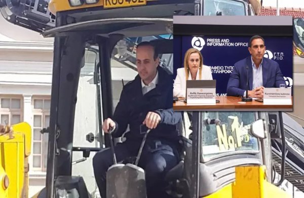 Baf Belediyesi'nin Kıbrıslı Türk Mülkleri Skandalı: Yıkımlar, Otopark Ücretleri ve Çıkar Çatışması