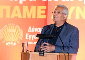 Kiprianu, Savvides ve Angelides Atamalarında 'Uzlaşı' İddialarını Reddetti