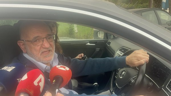 Drousiotis, polisi delillere önyargılı yaklaşmakla suçladı