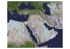 Rusya, İran'a ABD ve İsrail'e Karşı Uydu Görüntüleri ve Siber Destekle Yardım Ediyor