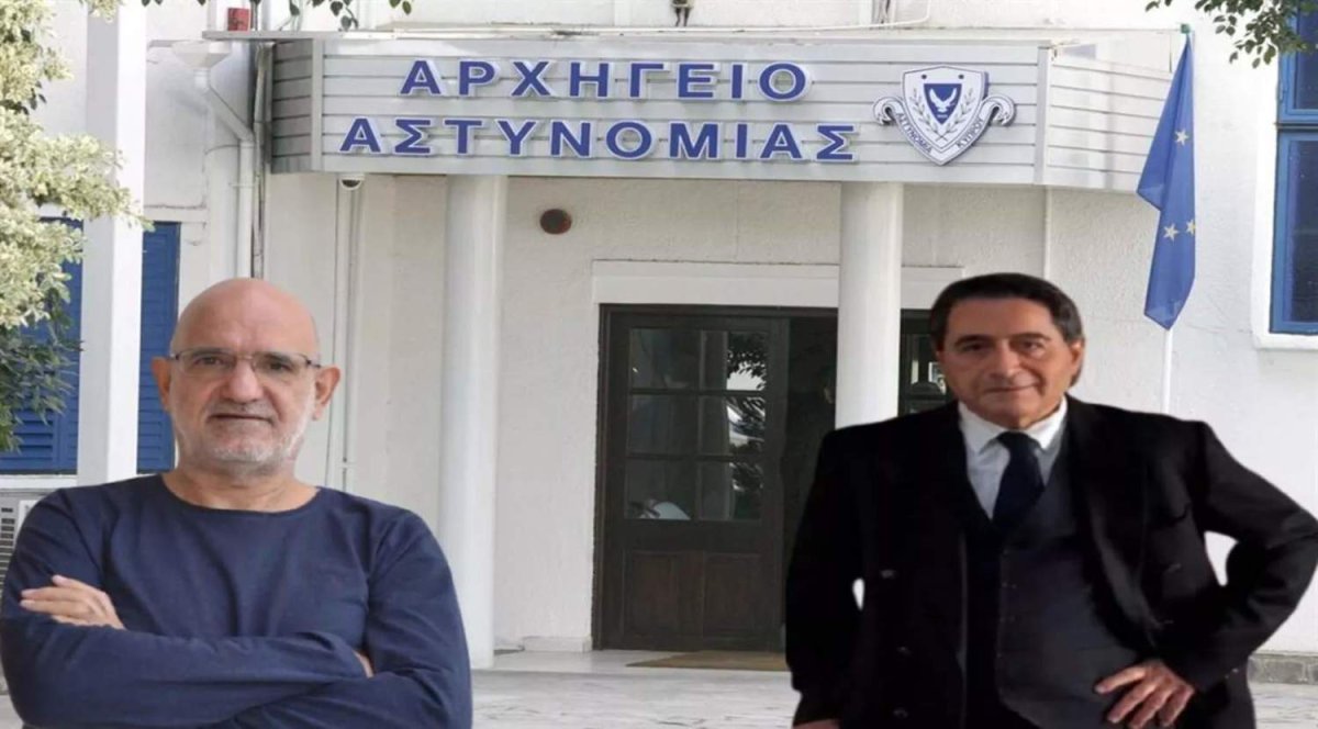 Drousiotis İddialarının Merkezindeki Kadın Koruma Amacıyla Yurt Dışına Çıkarıldı: Avukatı Yaşananları Anlattı