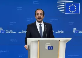 Kıbrıs Yükseliş Yolunda: AB Dönem Başkanlığı İstatistiklerle Değerlendirildi