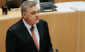 Temyiz mahkemesi, Sykas'ın DISY listesinden çıkarılmasını onadı