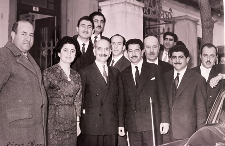 İstinaf Mahkemesi, 'EOKA B bağlantısı' nedeniyle açılan davayı reddetti