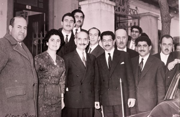 İstinaf Mahkemesi, 'EOKA B bağlantısı' nedeniyle açılan davayı reddetti