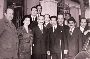 İstinaf Mahkemesi, 'EOKA B bağlantısı' nedeniyle açılan davayı reddetti