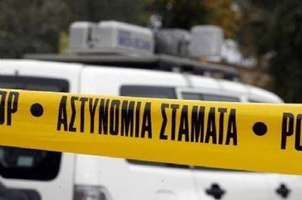 Limasol'da Motosiklet Kazası: 21 Yaşındaki Genç Kritik Durumda
