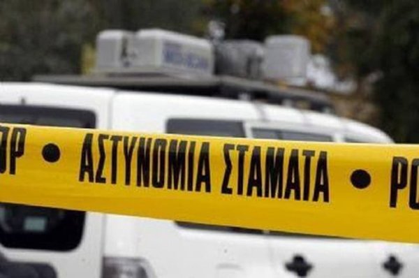 Limasol'da Motosiklet Kazası: 21 Yaşındaki Genç Kritik Durumda