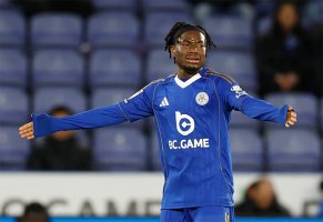 Leicester City üçüncü lige düştü, Coventry City şampiyonluğu garantiledi