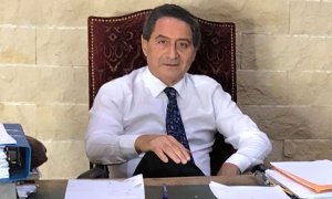 Drousiotis'in Cinsel Suistimal İddiaları: Kilit Tanık İfade Vermeyi Reddetti